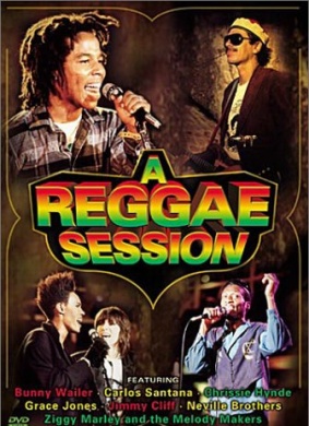 A Reggae SessionA Reggae Session