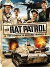 北非沙漠行动The Rat Patrol