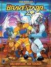 布瑞斯塔警长BraveStarr