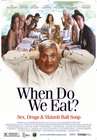 何时吃饭？When Do We Eat?
