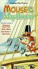 Mouse on the Mayflower