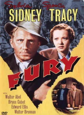 怒火Fury