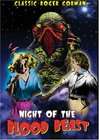 Night of the Wolf