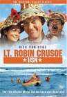 现代鲁宾逊Lt. Robin Crusoe, U.S.N.