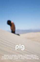 猪Pig